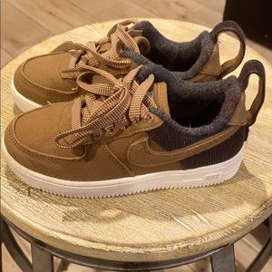 Nike Air Force 1 low Carhartt edition size 11
